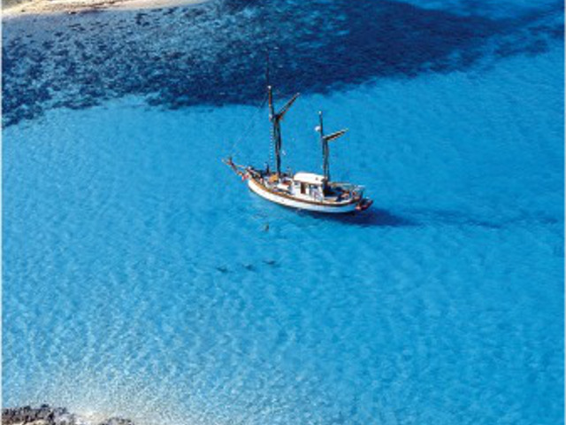 blueLagoon