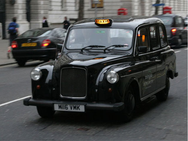 blackcab