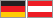 ドイツ国旗・オーストリア国旗