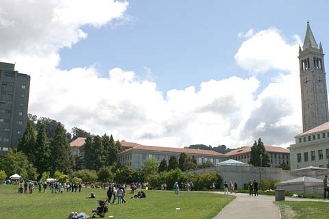 ELS �����Q�[�W�E�Z���^�[�Y / Berkeley�ւ悤�����I
