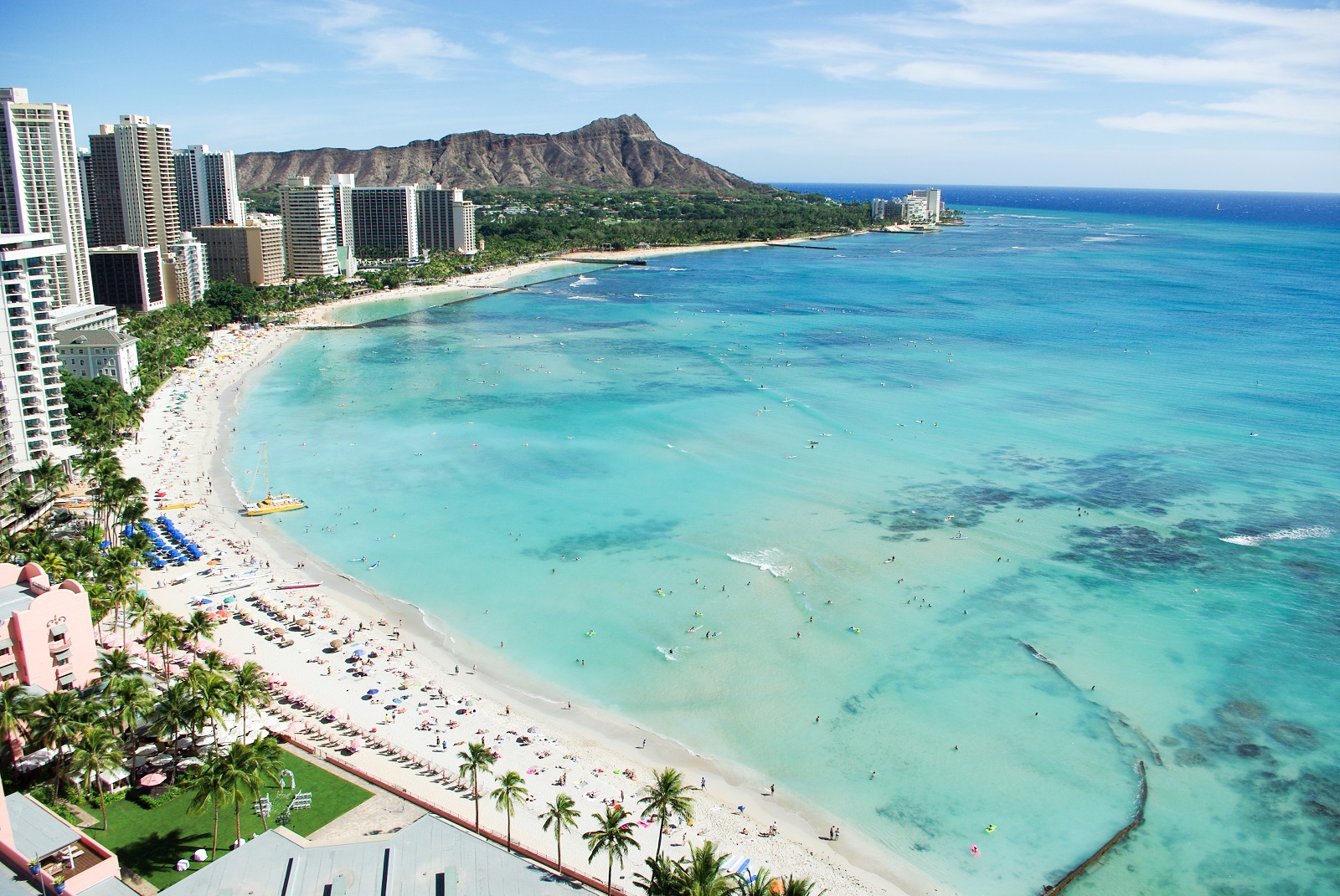 ALOHA!初めてのハワイ!留学セミナー