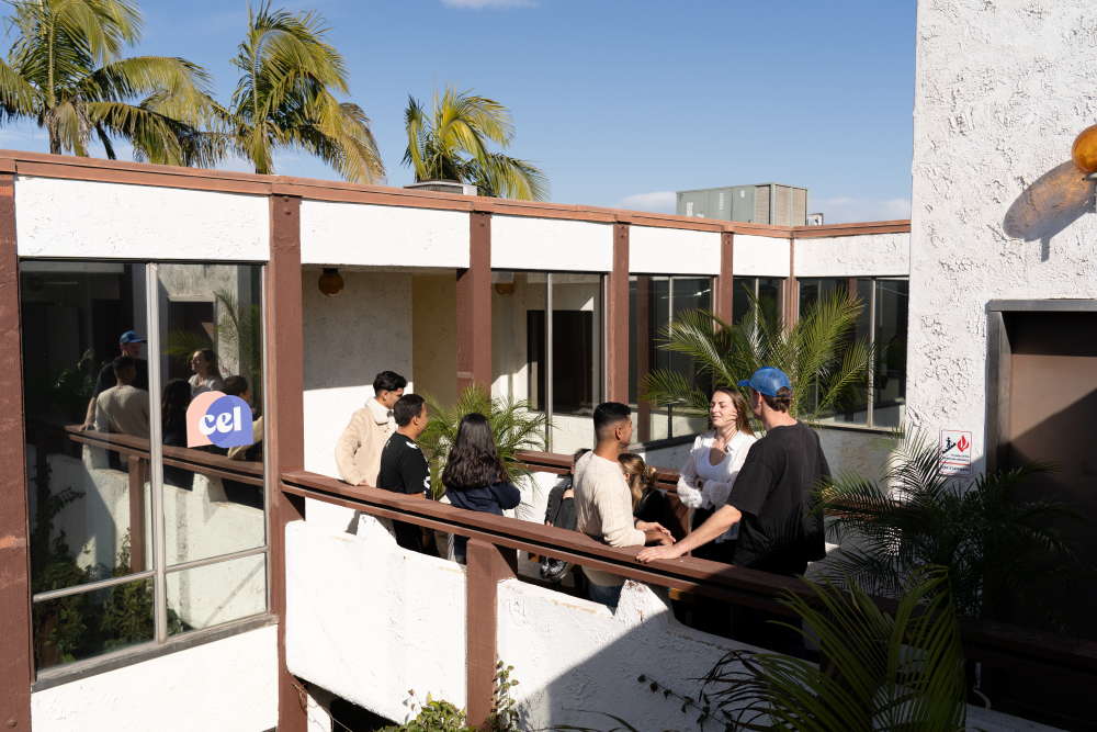 サンディエゴライフ