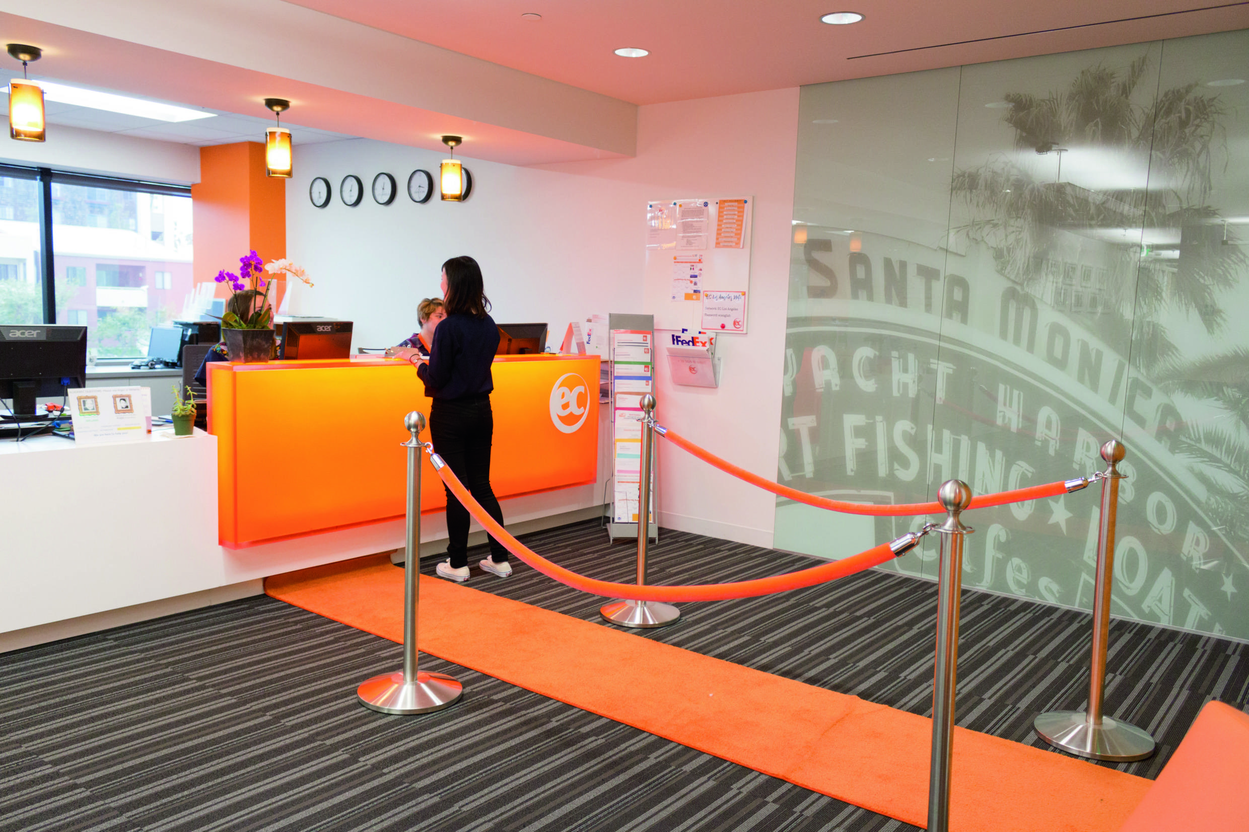 サンタモニカピア