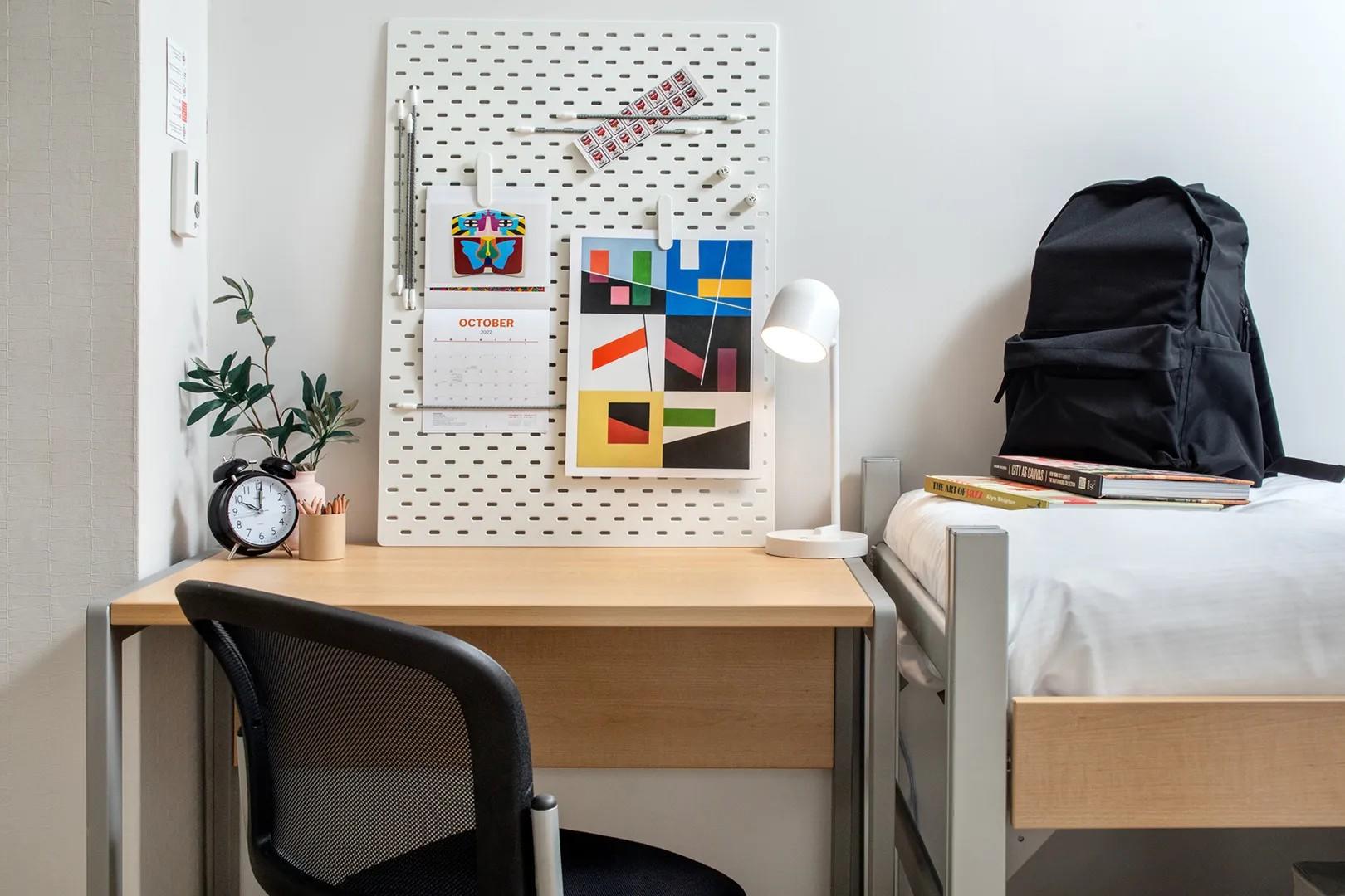 ミッドタウン・レジデンス