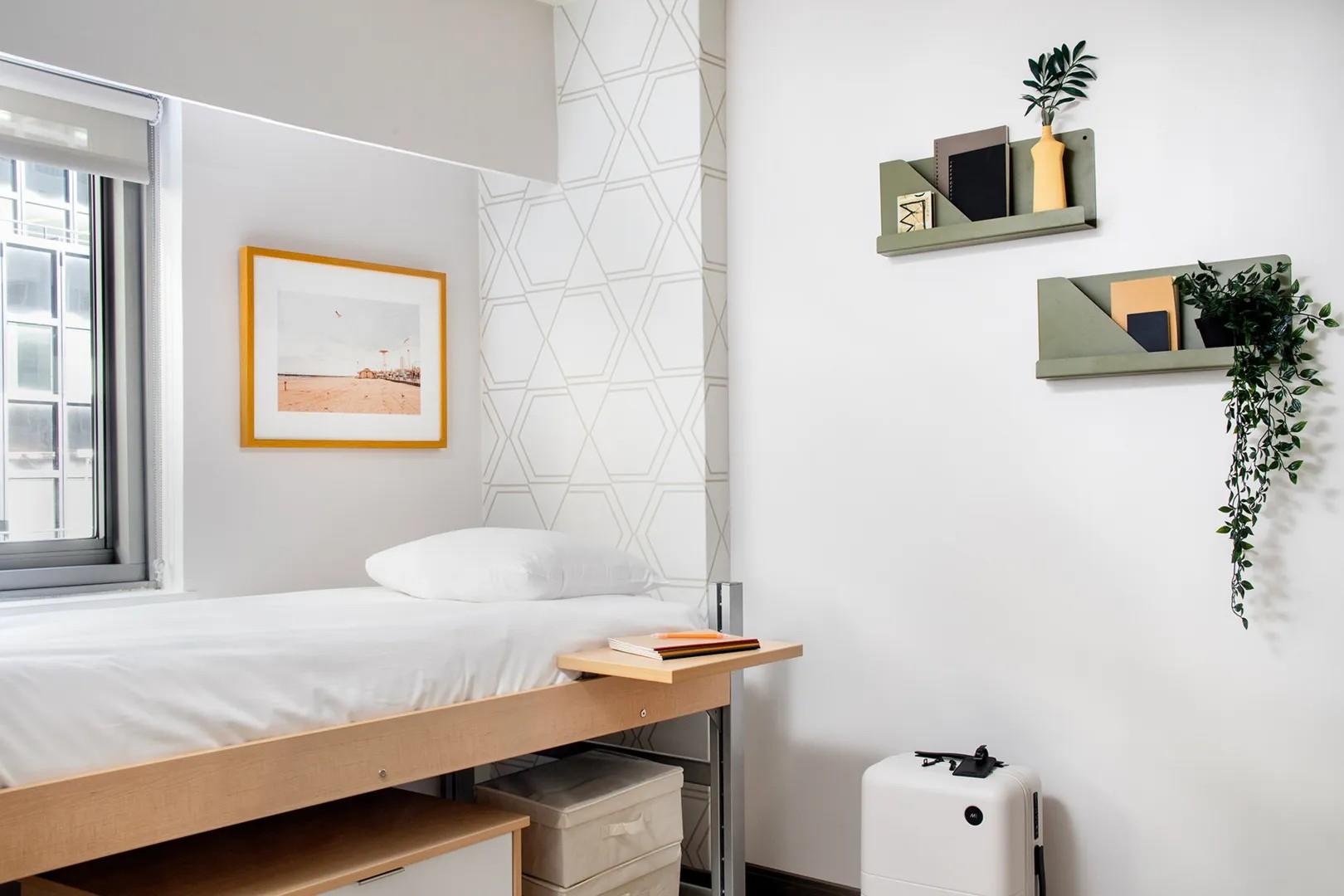 ミッドタウン・レジデンス