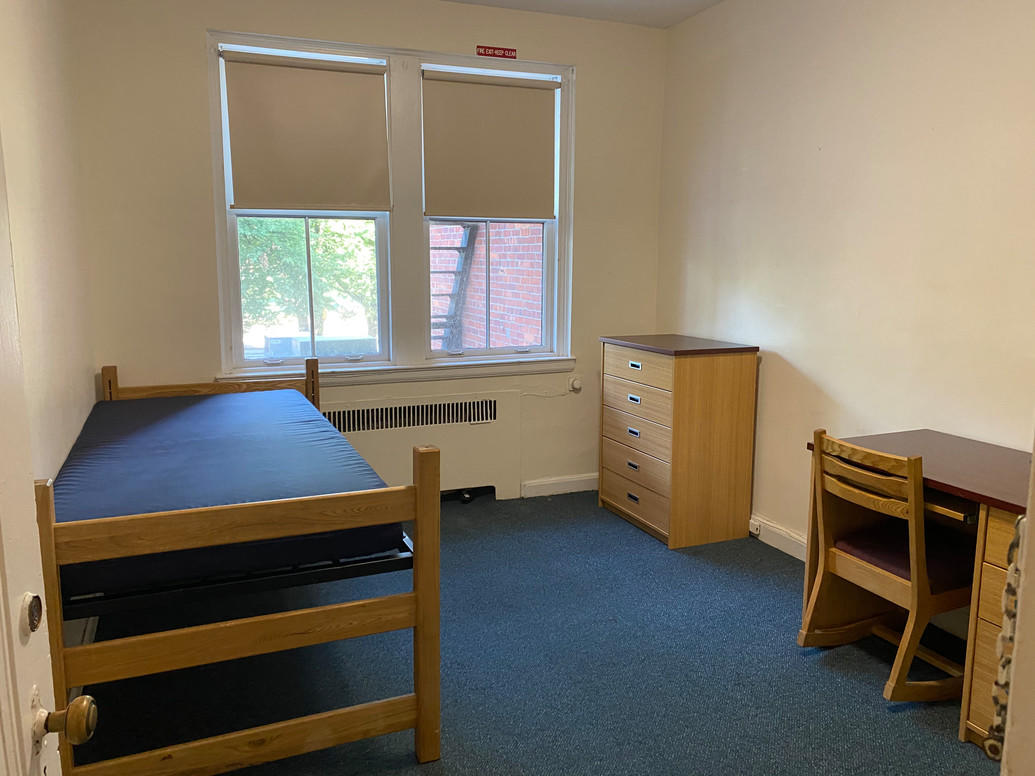 レジデンス1人部屋