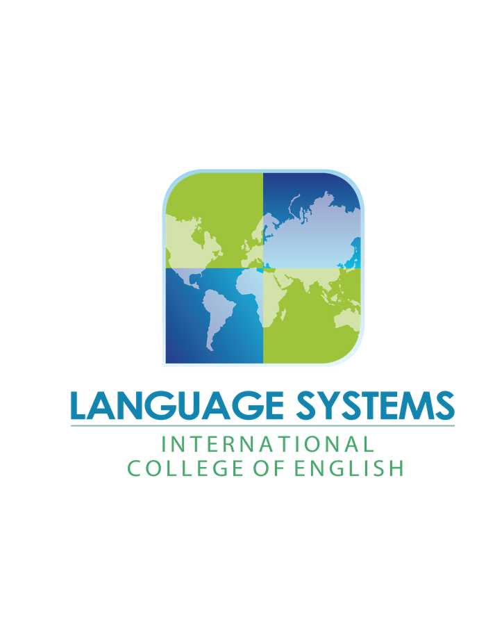 Language Systems International ロゴ