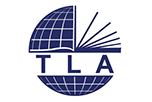 TLA - The Language Academy ロゴ