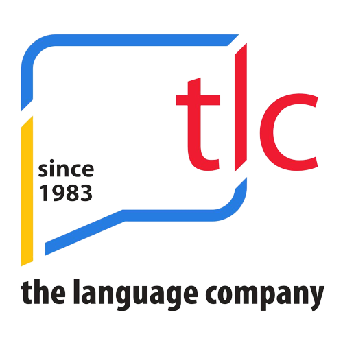 The Language Company ロゴ