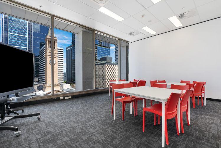 ペントハウスビュー