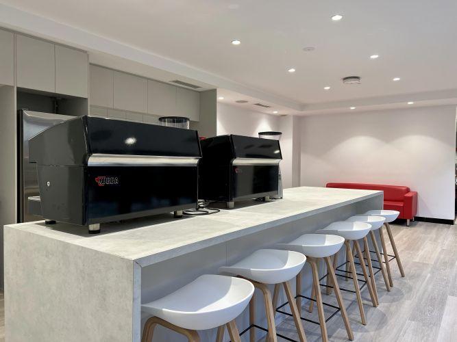 キッチンスペース