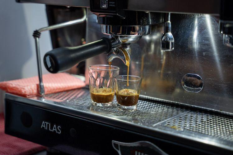 バリスタコース