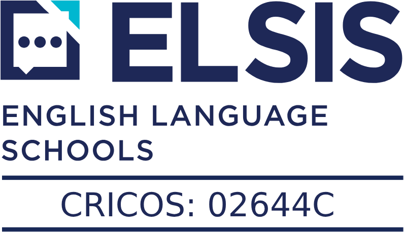 ELSIS English Language Schools ロゴ