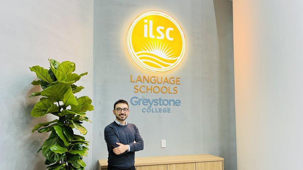 日本人スタッフ