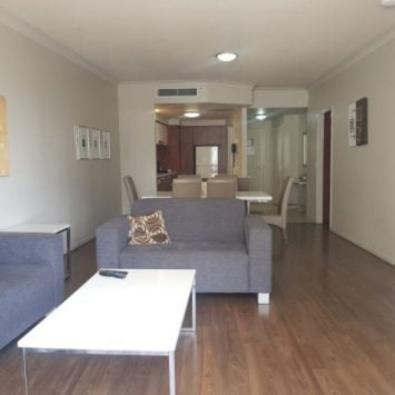 Langports Student Apartments