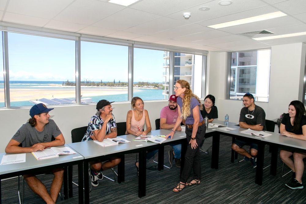 マローチービーチ