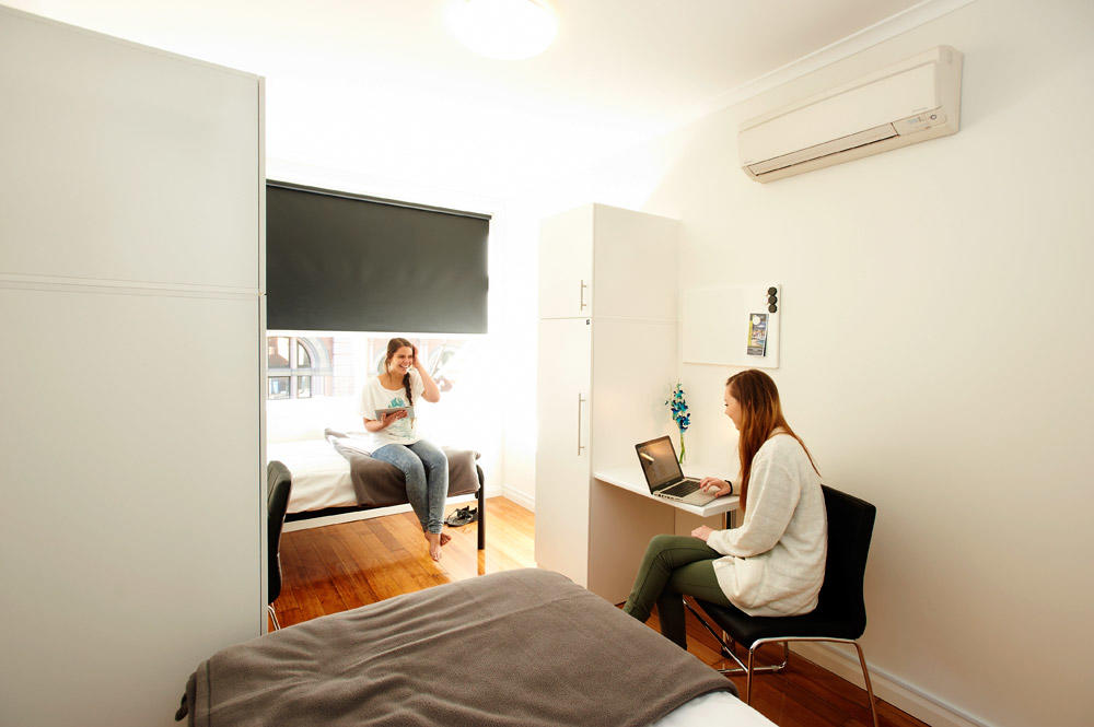 LINK2 Student Living