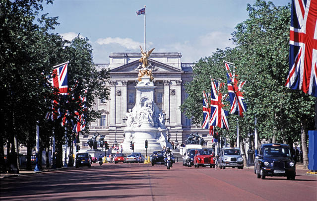 ロンドン留学での節約術！交通費編 