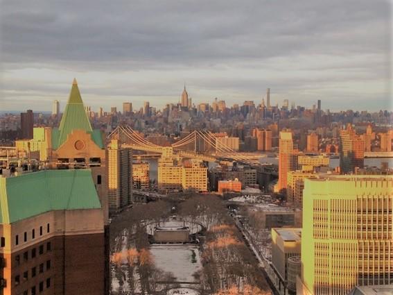 トレンドの発信地ブルックリンで叶える、憧れのニューヨーク留学！