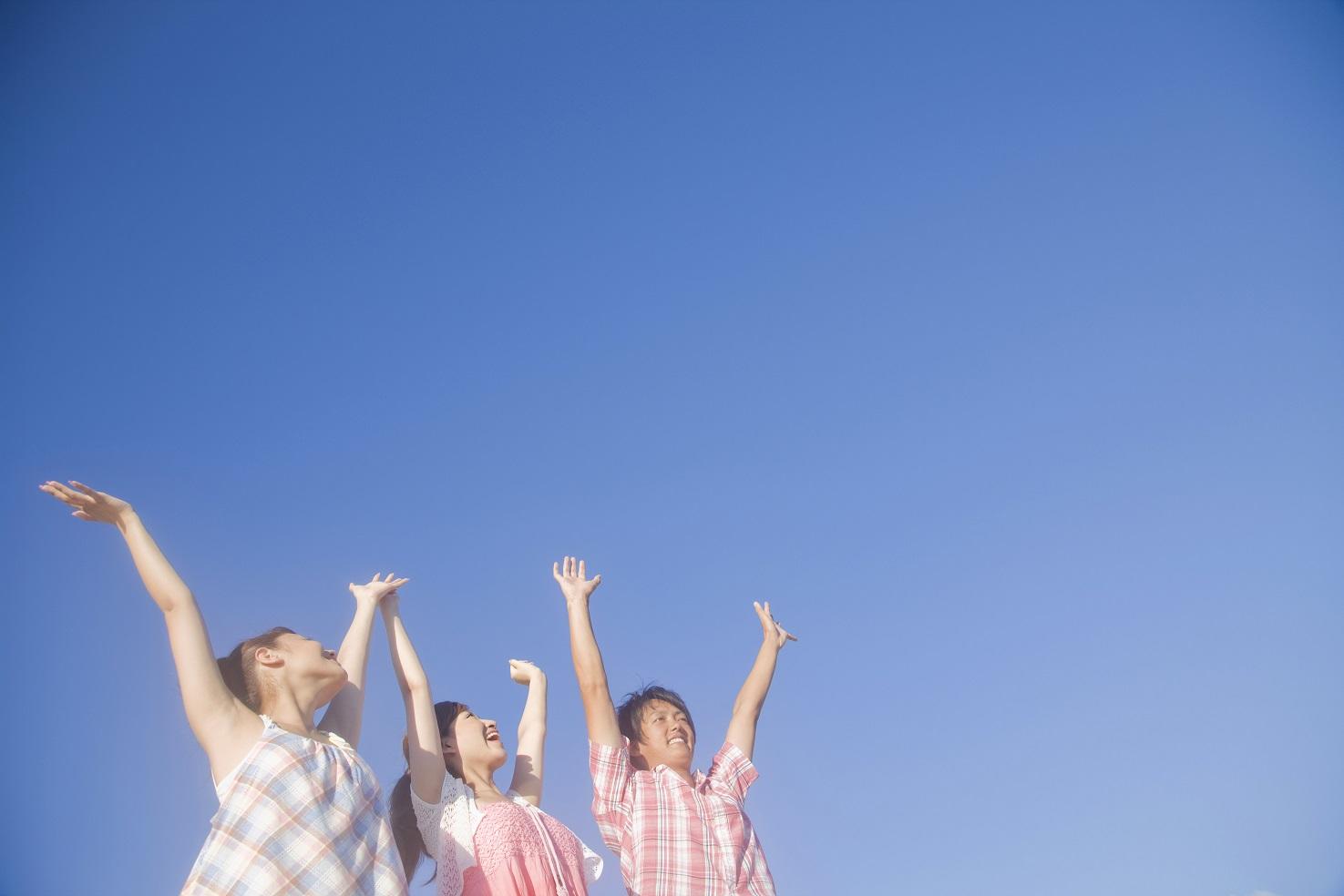 治安も天気も◎の国。担任制でじっくり学習を見てもらえる！