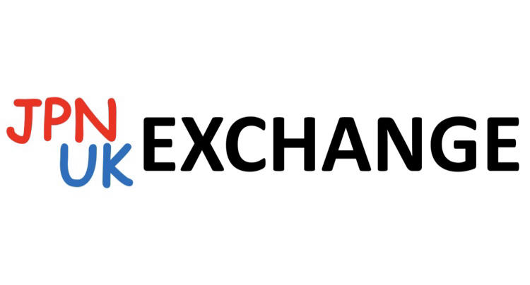 JPN/UK "EXCHANGE"