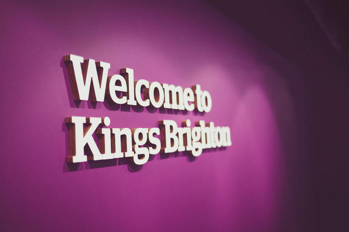 Kings Brighton