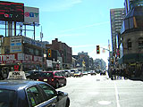 Yonge&Bloor
