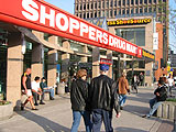 Shoppers Drug Mart