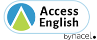 Access English ロゴ