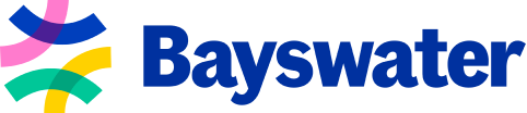 Bayswater ロゴ