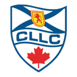 CLLC トロント校 ロゴ