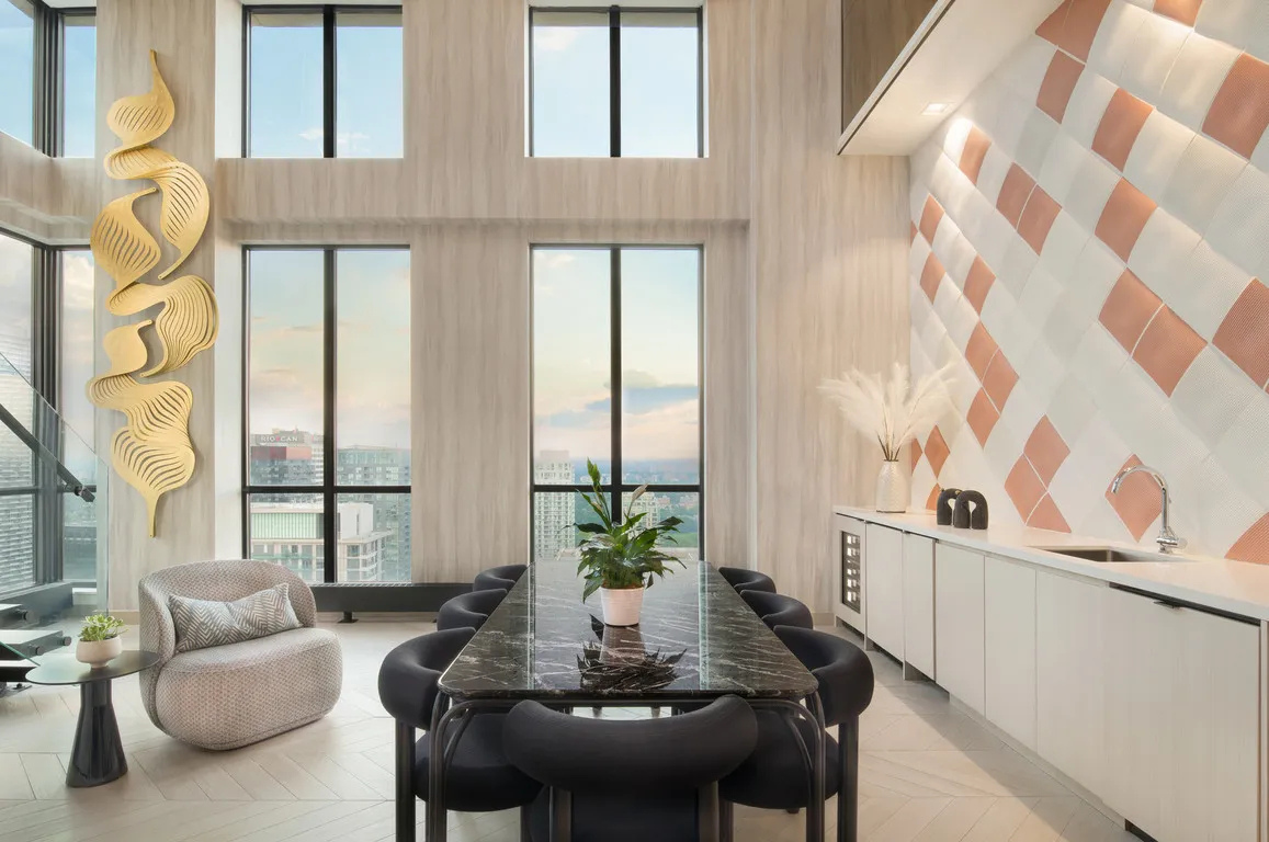 The Parker Shared Apartment