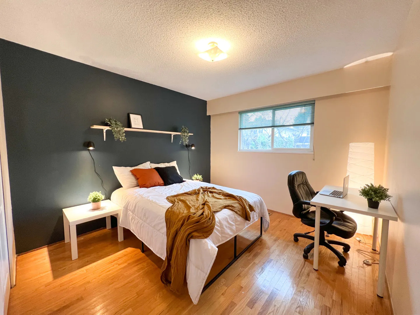 Vancouver Student House