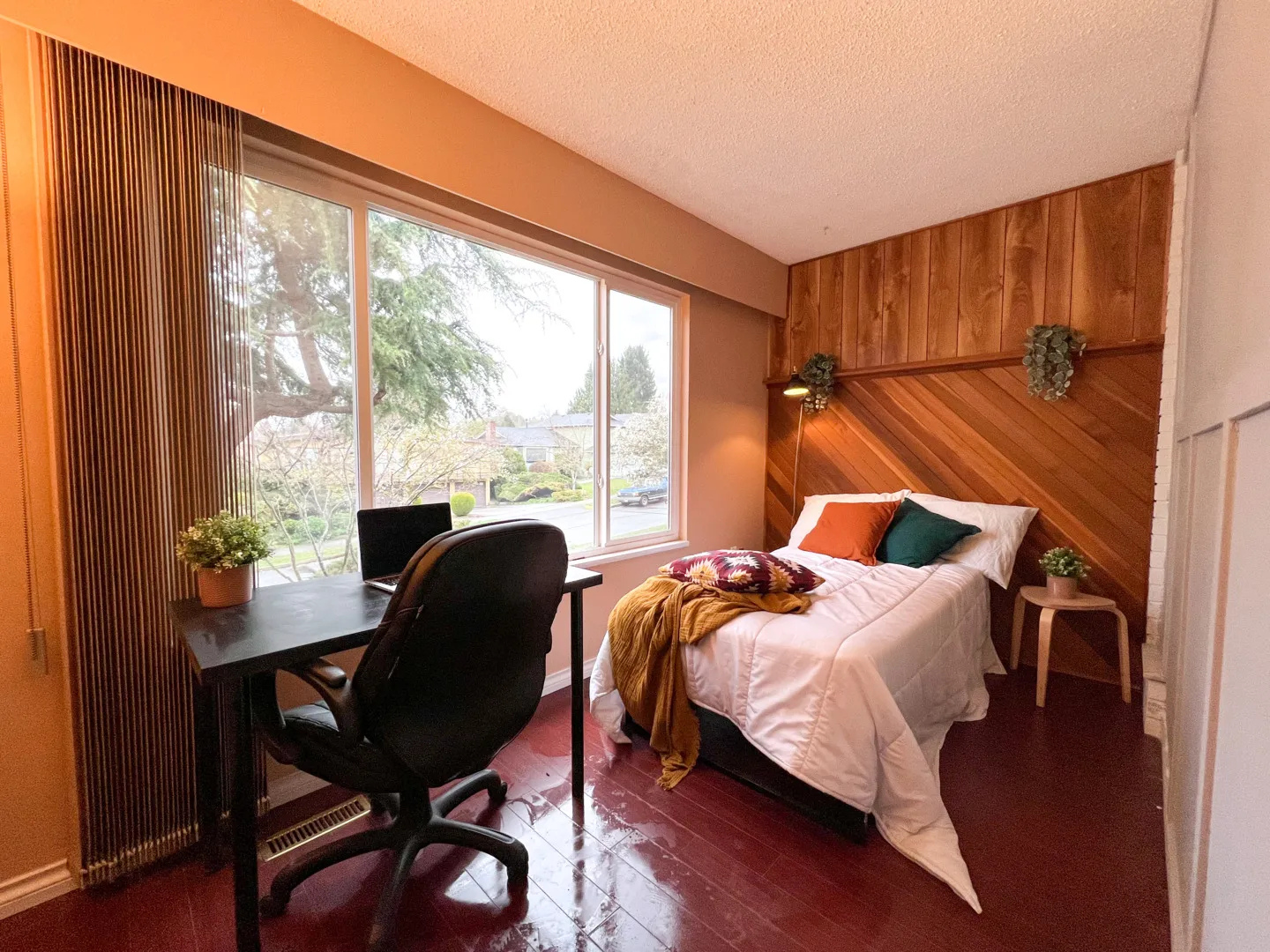 Vancouver Student House