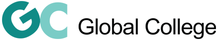 Global College ロゴ