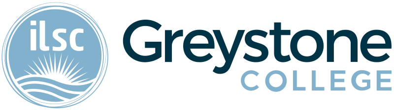 Greystone College ロゴ