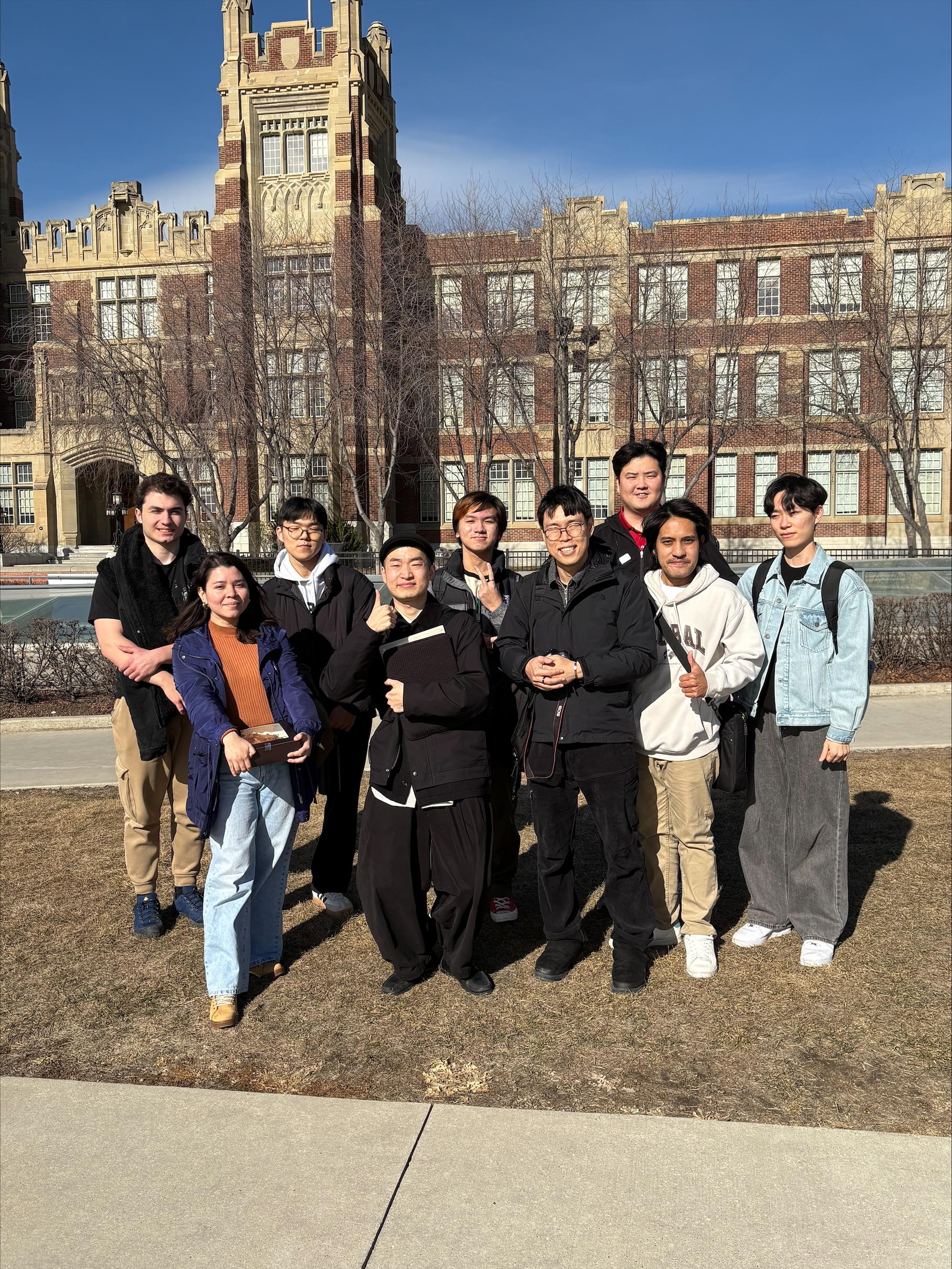 アクティビティ