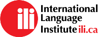 International Language Institute ロゴ