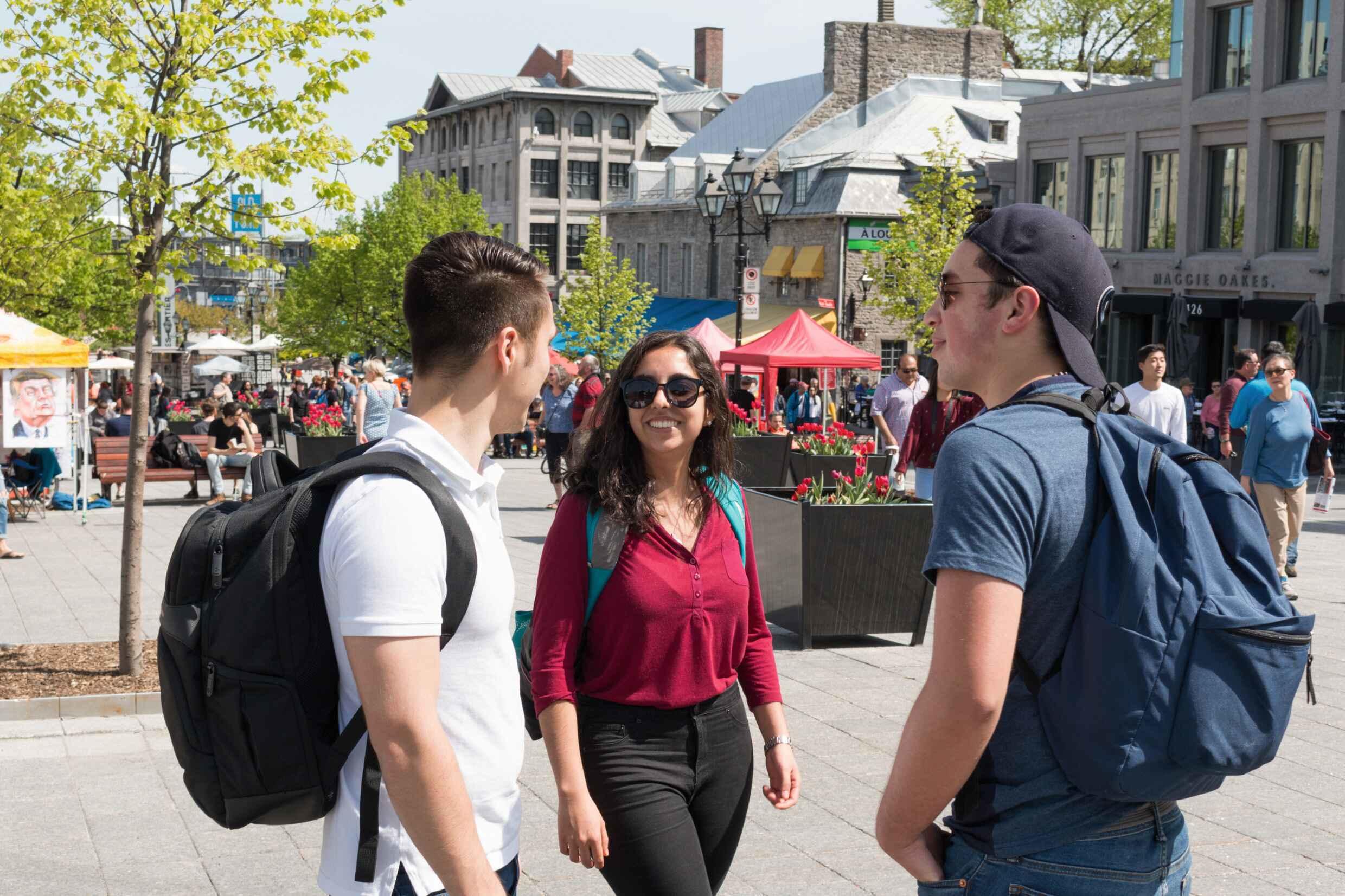 オールドモントリオール