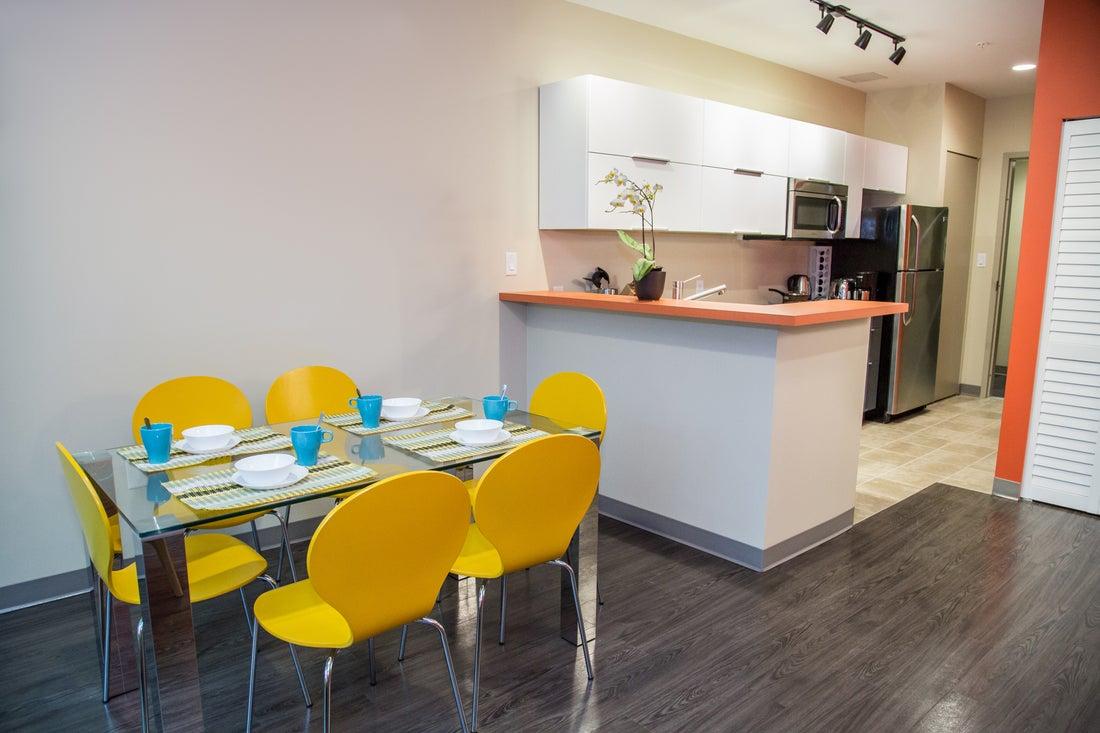 Viva Tower Apartments