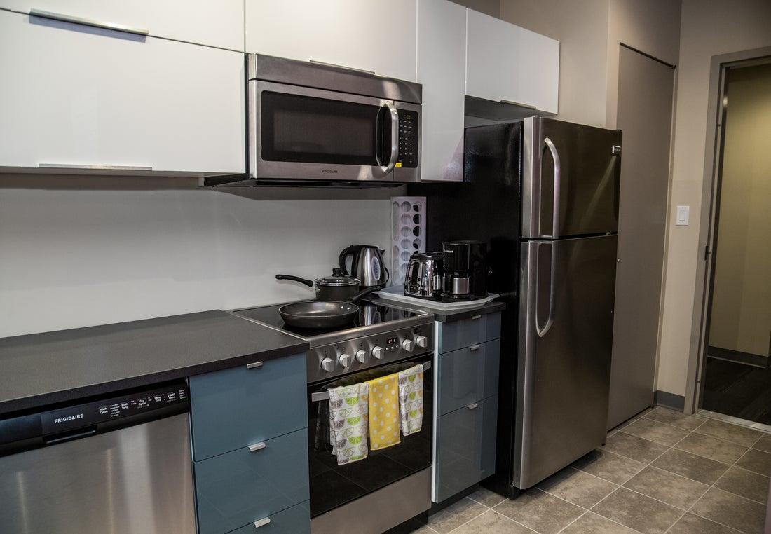 Viva Tower Apartments