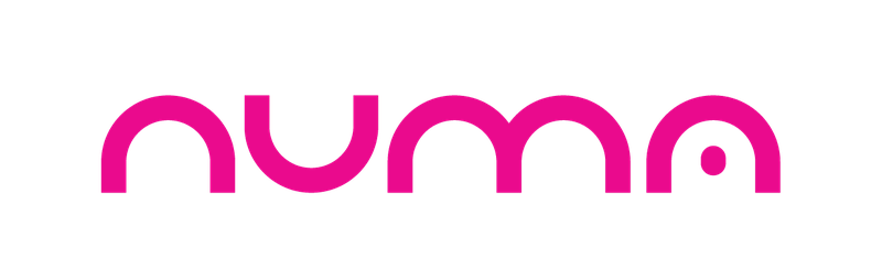 NUMA Institute ロゴ