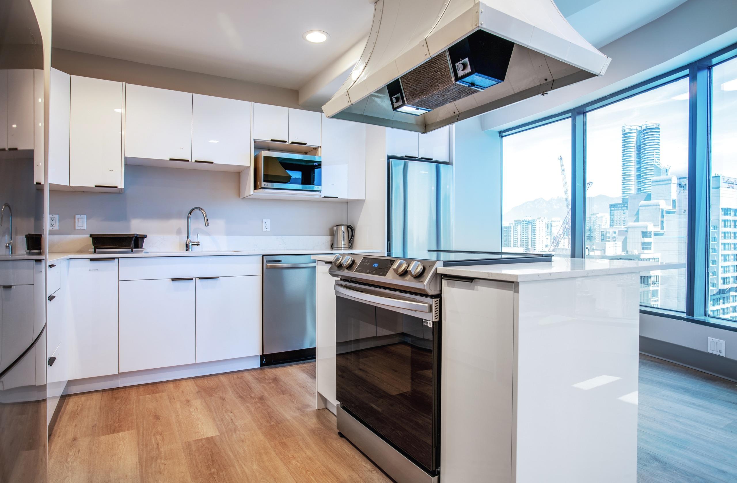 Viva Downtown Residence