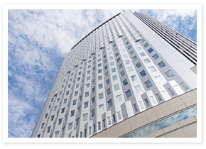 名古屋営業所