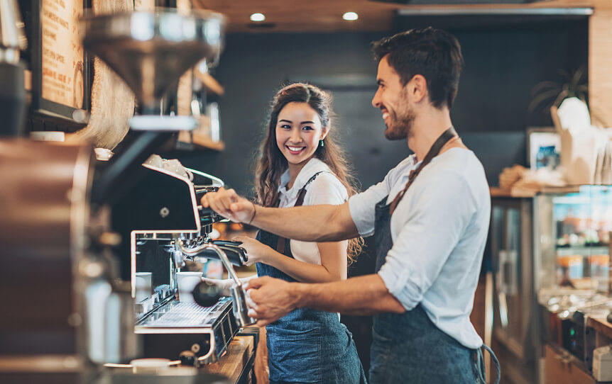 ワーキングホリデー