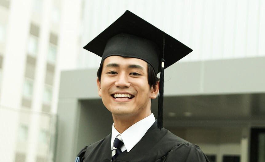 大学・大学院留学