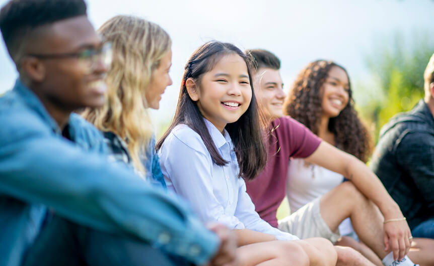 中高生・ジュニア留学
