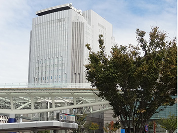 成功する留学 名古屋デスク