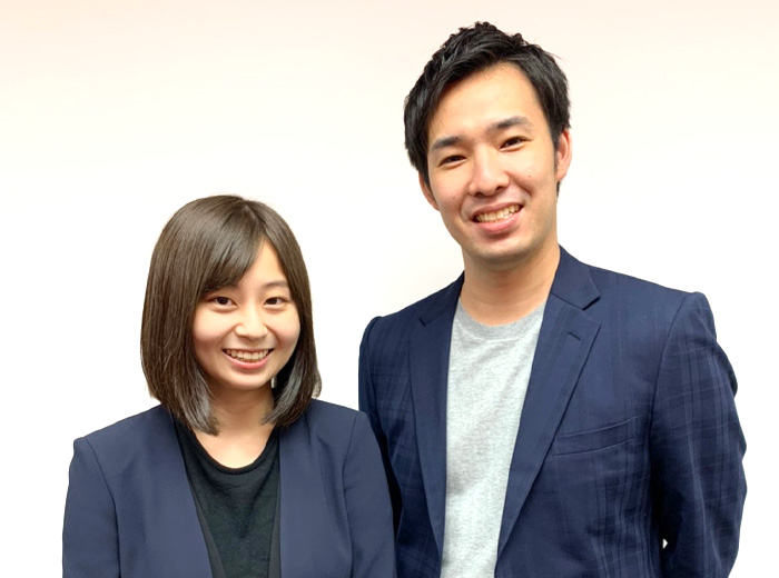 成功する留学 東京デスク