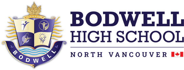 Bodwell High School(カナダ)